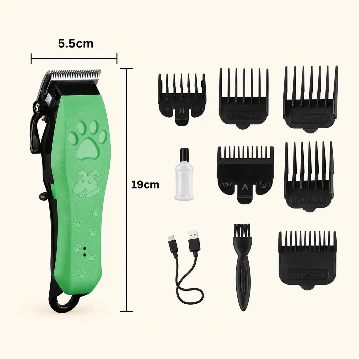 Dog Trimmer