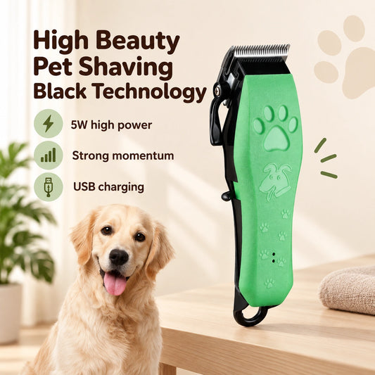 Dog Trimmer