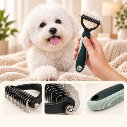 The Paw Company Trimset 8 in 1