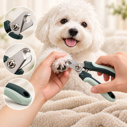The Paw Company Trimset 8 in 1