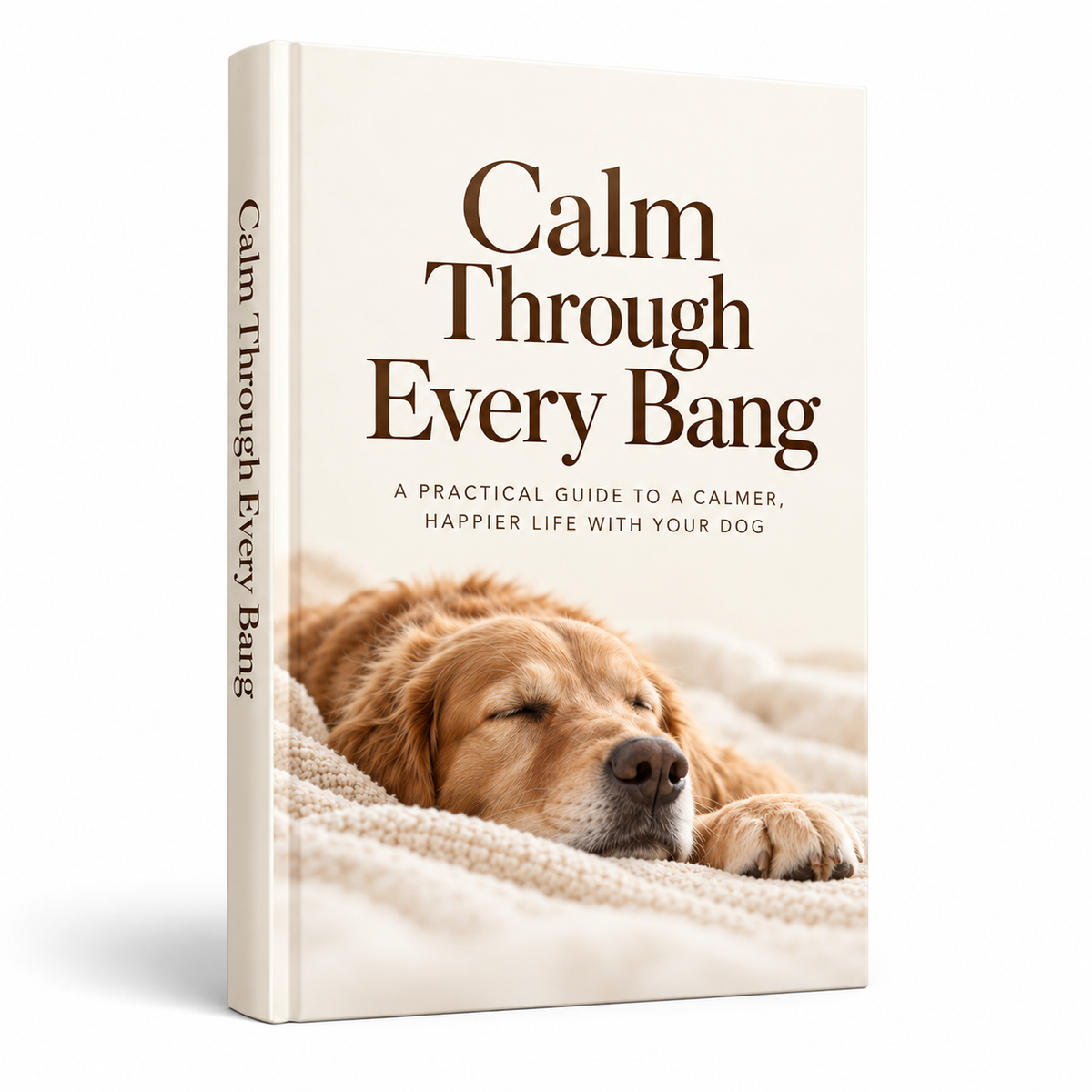 Calm Through Every Bang