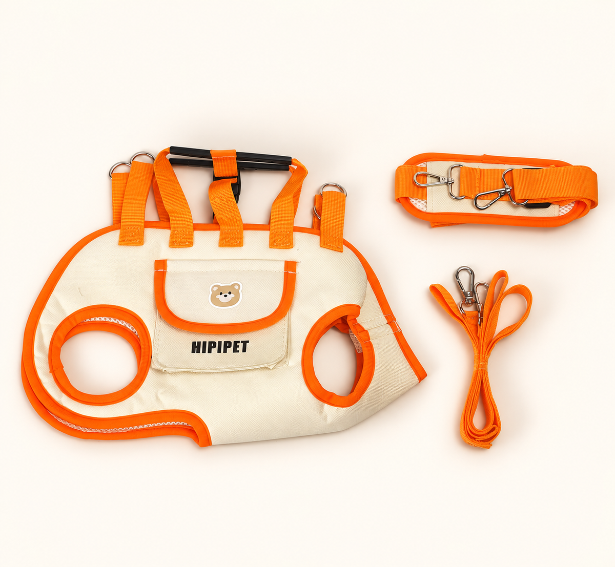 The Paw Company Dog/Cat Carrier