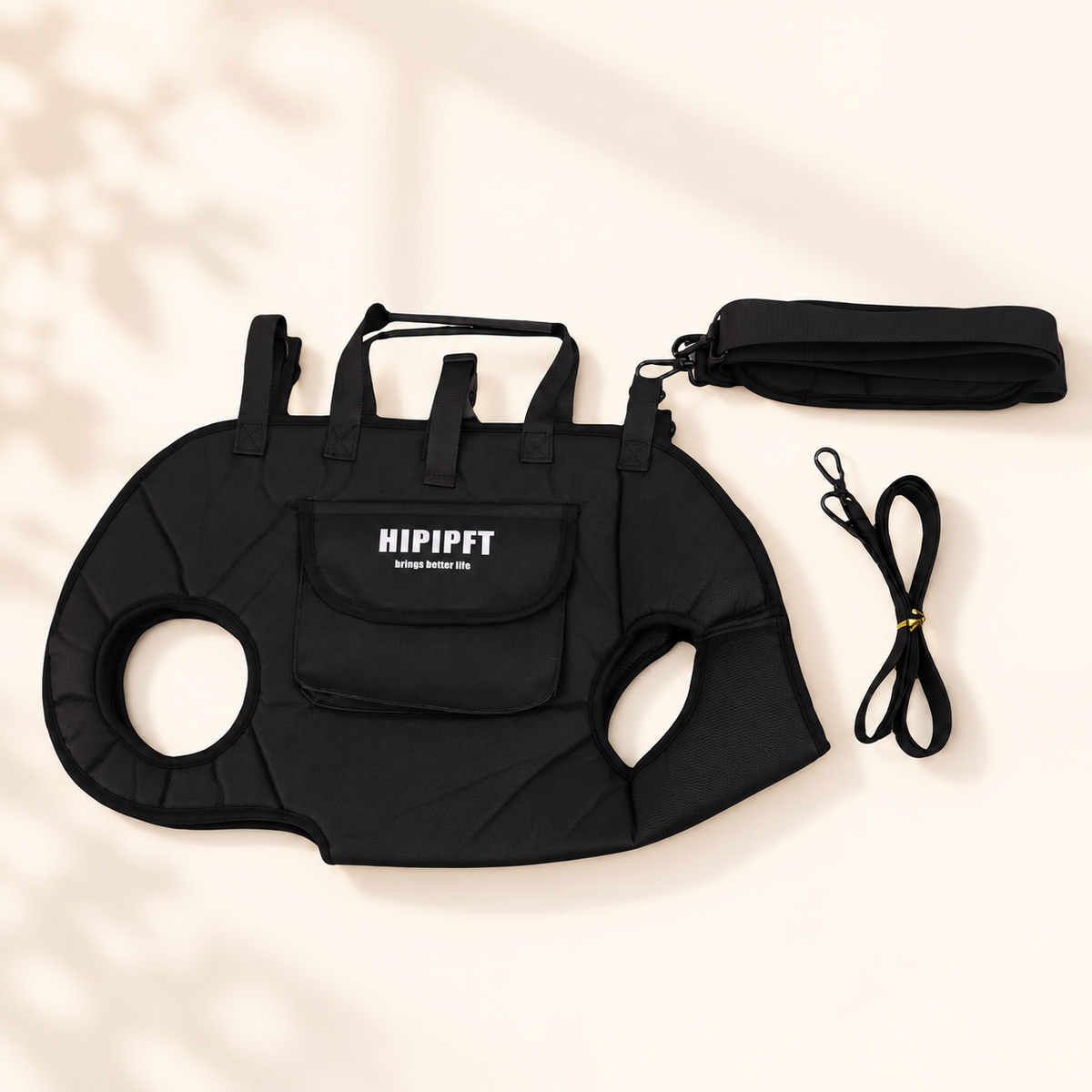 The Paw Company Dog/Cat Carrier