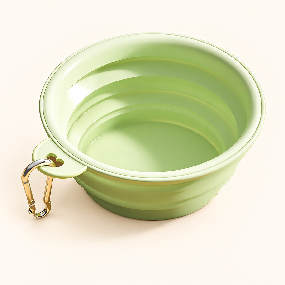 Travel Bowl