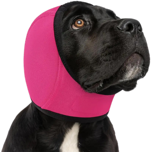 Quiet Paws™ Beruhigender Ohrenschutz für Hunde