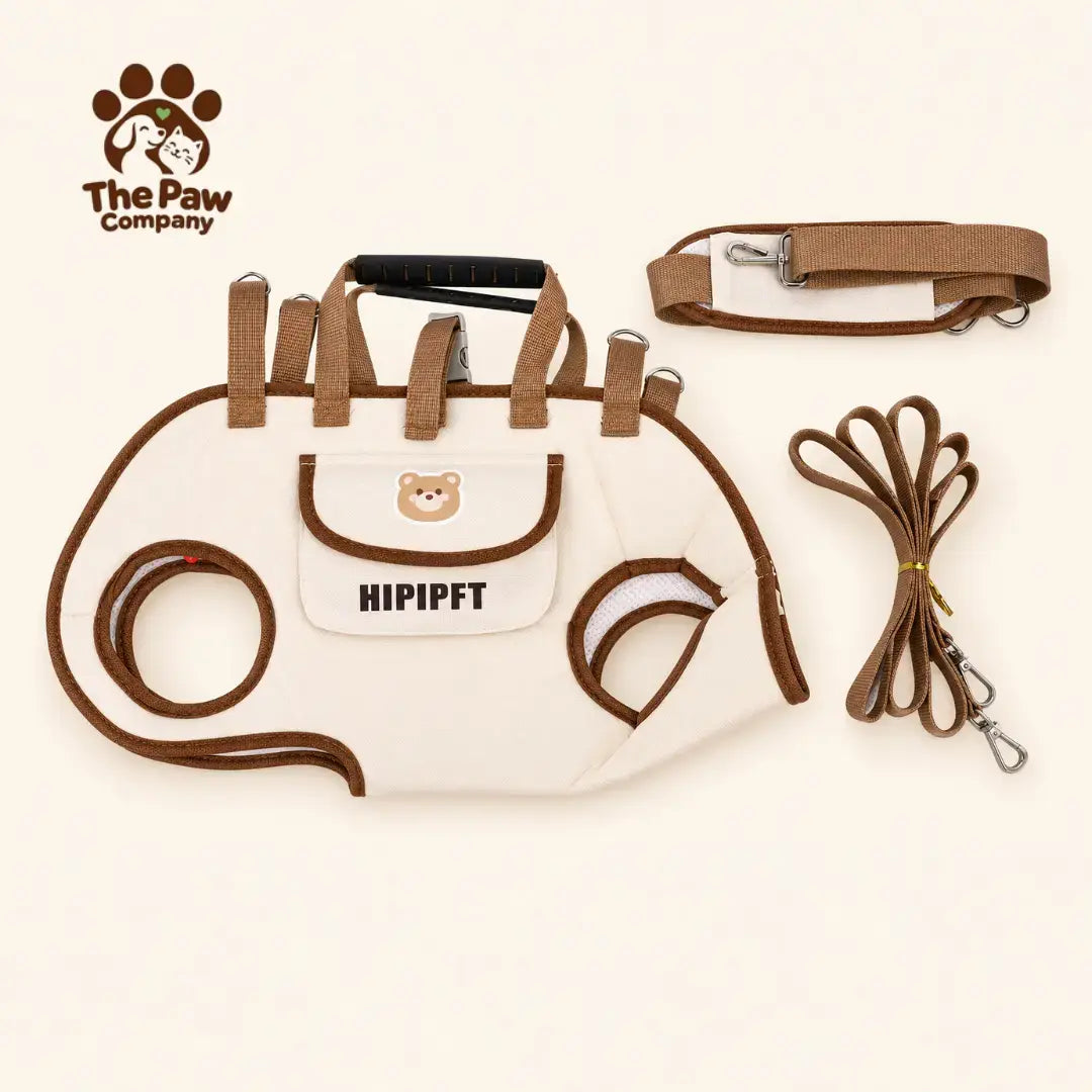 The Paw Company Dog/Cat Carrier