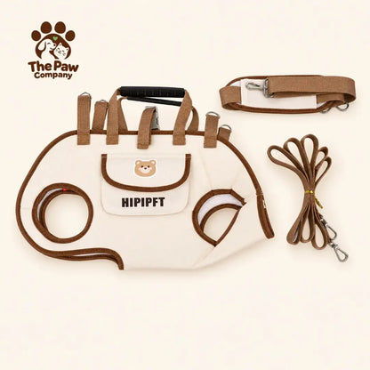 The Paw Company Dog/Cat Carrier