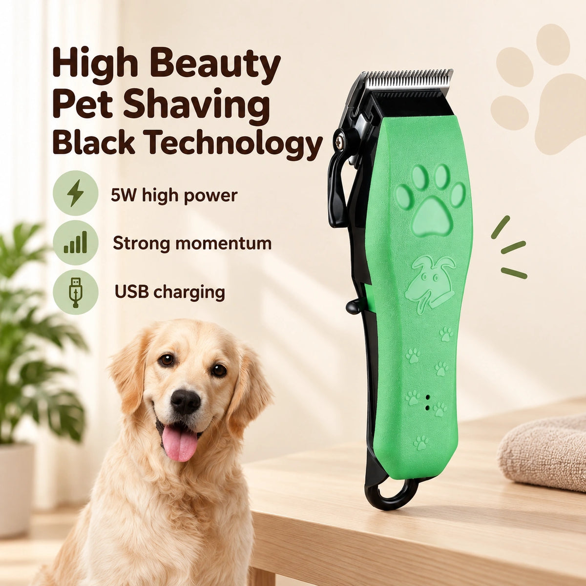 Dog Trimmer