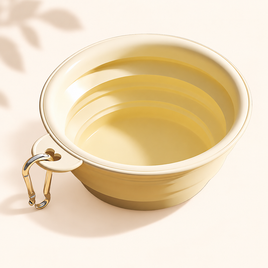Travel Bowl