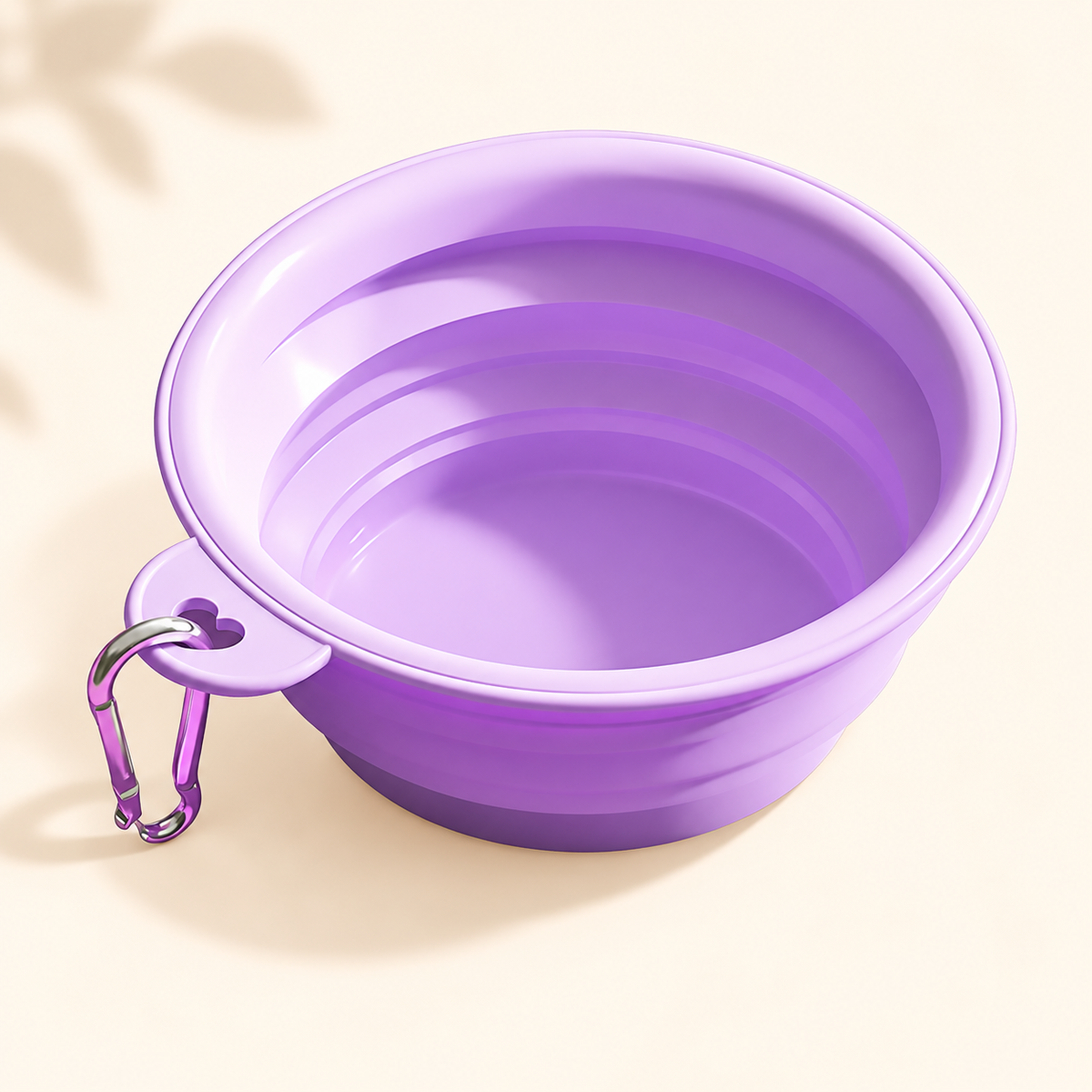 Travel Bowl